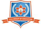 CCA School Logo